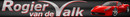 Logo Rogier Van De Valk Auto`s